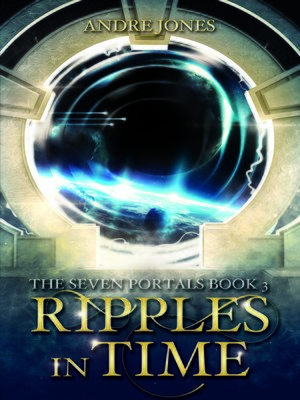 cover image of Ripples in Time